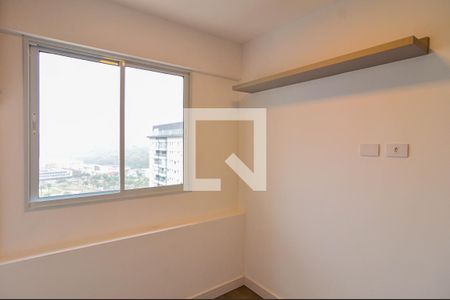 Quarto de apartamento para alugar com 2 quartos, 52m² em Bethaville I, Barueri