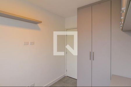 Quarto de apartamento para alugar com 2 quartos, 52m² em Bethaville I, Barueri