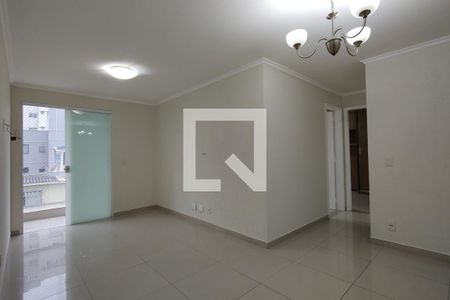 Sala de apartamento à venda com 2 quartos, 64m² em Taquara, Rio de Janeiro