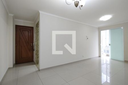 Sala de apartamento à venda com 2 quartos, 64m² em Taquara, Rio de Janeiro