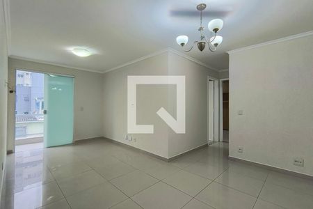 Sala de apartamento à venda com 2 quartos, 64m² em Taquara, Rio de Janeiro