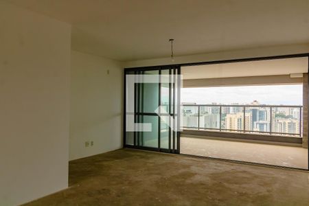 Apartamento à venda com 3 quartos, 166m² em Vila Mariana, São Paulo