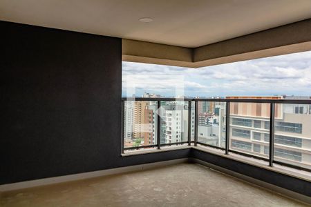 Sala de apartamento à venda com 3 quartos, 166m² em Vila Mariana, São Paulo