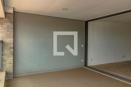 Sala de apartamento à venda com 3 quartos, 166m² em Vila Mariana, São Paulo