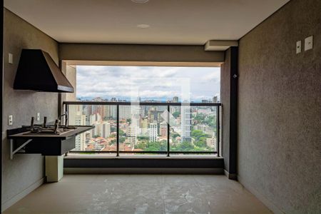 Apartamento à venda com 3 quartos, 166m² em Vila Mariana, São Paulo