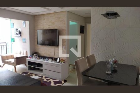 Apartamento à venda com 57m², 2 quartos e 1 vagaFoto 06