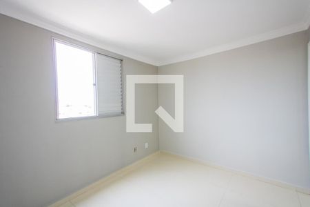 Quarto 1 - Suíte de apartamento para alugar com 3 quartos, 69m² em Parque São Vicente, Santo André