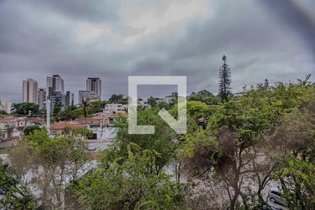 Vista da Varanda de apartamento para alugar com 3 quartos, 67m² em Vila Nova Caledônia, São Paulo