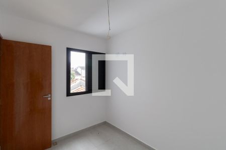 Quarto 2 de apartamento à venda com 2 quartos, 45m² em Vila Guilhermina, São Paulo