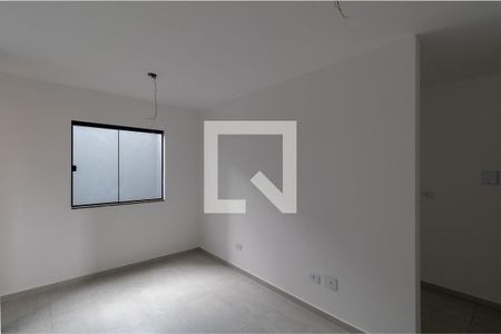 Sala de apartamento à venda com 2 quartos, 45m² em Vila Guilhermina, São Paulo