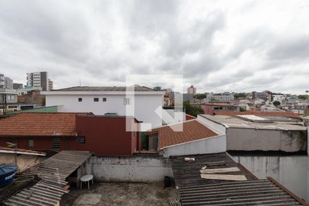 Vista Quarto 1 de apartamento à venda com 2 quartos, 45m² em Vila Guilhermina, São Paulo