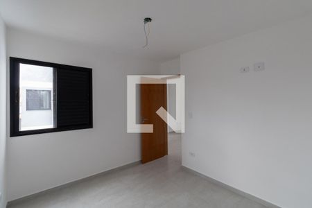 Quarto 1 de apartamento à venda com 2 quartos, 37m² em Vila Guilhermina, São Paulo