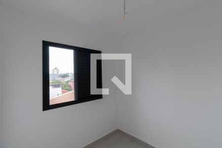 Quarto 2 de apartamento à venda com 2 quartos, 37m² em Vila Guilhermina, São Paulo