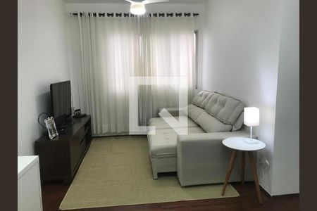 Foto 01 de apartamento à venda com 3 quartos, 60m² em Vila Carrão, São Paulo