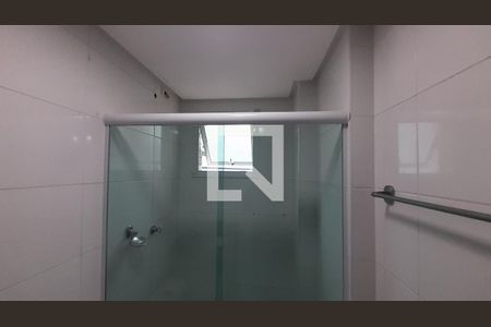 Lavabo de apartamento para alugar com 3 quartos, 158m² em Boqueirão, Praia Grande