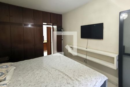 Quarto 1 - Suíte de apartamento à venda com 3 quartos, 211m² em Retiro, Jundiaí