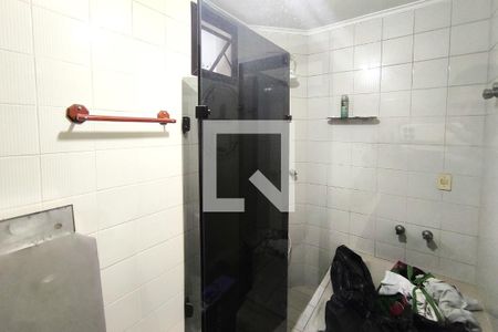 Banheiro da Suíte de apartamento à venda com 3 quartos, 211m² em Retiro, Jundiaí