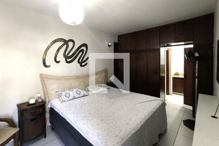 Quarto 1 - Suíte de apartamento à venda com 3 quartos, 211m² em Retiro, Jundiaí