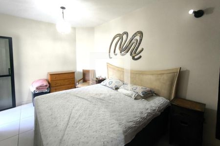 Quarto 1 - Suíte de apartamento à venda com 3 quartos, 211m² em Retiro, Jundiaí