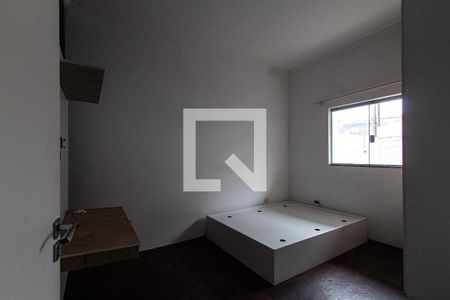 Quarto de kitnet/studio para alugar com 1 quarto, 30m² em Vila Formosa, Sorocaba