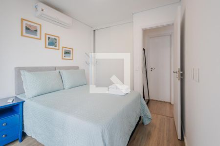 Quarto de apartamento para alugar com 1 quarto, 41m² em Pinheiros, São Paulo