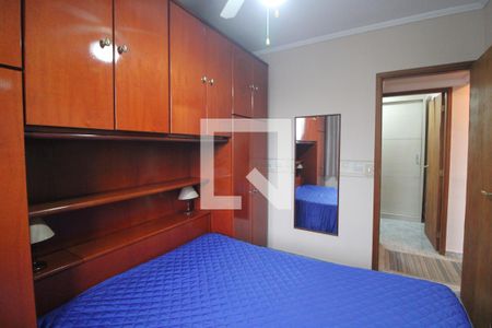 Quarto 1 de apartamento à venda com 3 quartos, 67m² em Socorro, São Paulo