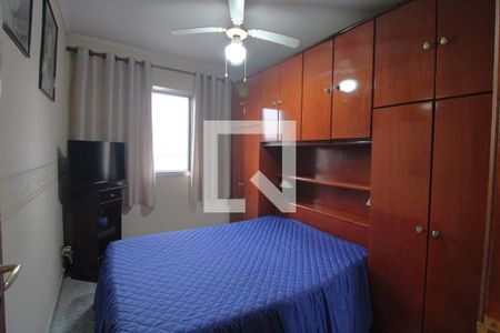 Quarto 1 de apartamento à venda com 3 quartos, 67m² em Socorro, São Paulo