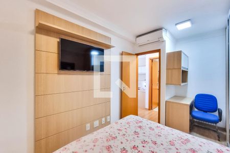 Quarto de apartamento para alugar com 1 quarto, 56m² em Vila Ema, São José dos Campos