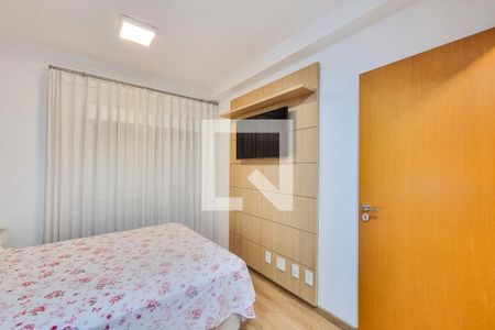 Quarto de apartamento para alugar com 1 quarto, 56m² em Vila Ema, São José dos Campos