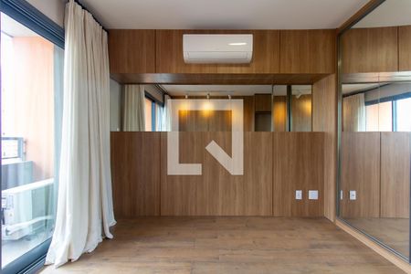 Studio de kitnet/studio para alugar com 1 quarto, 26m² em Perdizes, São Paulo