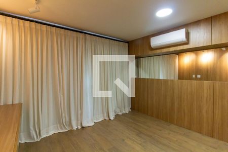 Studio de kitnet/studio para alugar com 1 quarto, 26m² em Perdizes, São Paulo