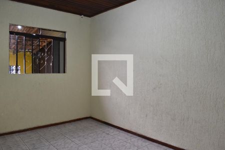 Quarto 1 de casa para alugar com 2 quartos, 70m² em Sítio Cercado, Curitiba