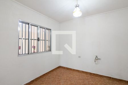 Sala de casa à venda com 3 quartos, 240m² em Nova Piraju, São Paulo