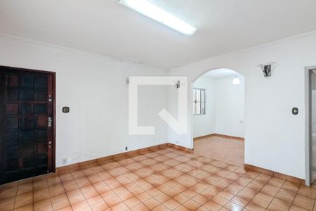 Sala de casa à venda com 3 quartos, 240m² em Nova Piraju, São Paulo