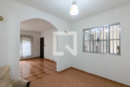 Sala de casa à venda com 3 quartos, 240m² em Nova Piraju, São Paulo