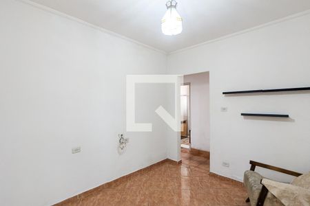 Sala de casa à venda com 3 quartos, 240m² em Nova Piraju, São Paulo