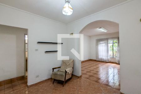 Sala de casa à venda com 3 quartos, 240m² em Nova Piraju, São Paulo