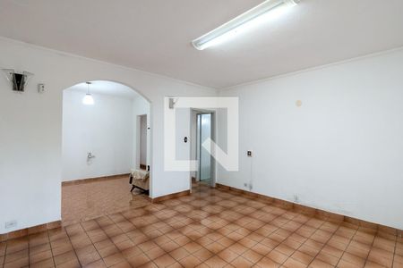 Sala de casa à venda com 3 quartos, 240m² em Nova Piraju, São Paulo