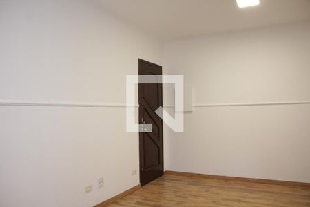 Sala de apartamento para alugar com 3 quartos, 90m² em Vila Claudia, São Paulo