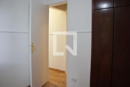 Quarto 2 de apartamento para alugar com 3 quartos, 90m² em Vila Claudia, São Paulo