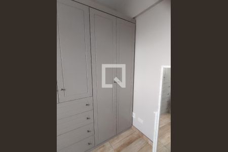 Quarto 1 de apartamento à venda com 2 quartos, 60m² em Campestre, Santo André