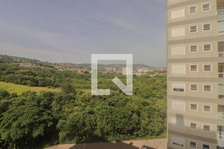  Vista de apartamento à venda com 2 quartos, 55m² em Jardim Carvalho, Porto Alegre