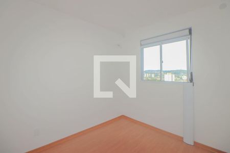 Quarto 1 de apartamento à venda com 2 quartos, 55m² em Jardim Carvalho, Porto Alegre