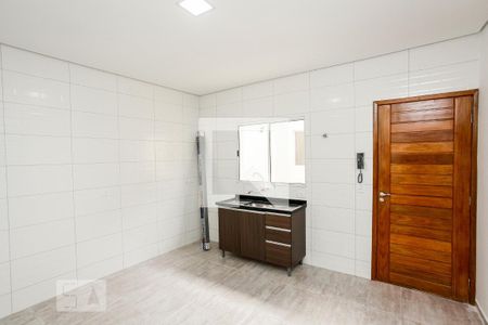 Apartamento para alugar com 2 quartos, 53m² em Vila Sao Pedro, Guarulhos