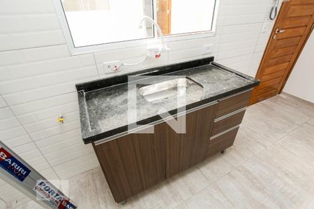 Apartamento para alugar com 2 quartos, 53m² em Vila Sao Pedro, Guarulhos