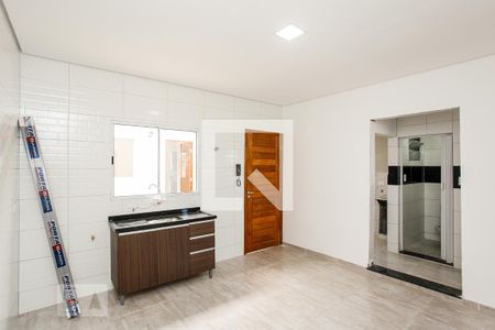 Apartamento para alugar com 2 quartos, 53m² em Vila Sao Pedro, Guarulhos