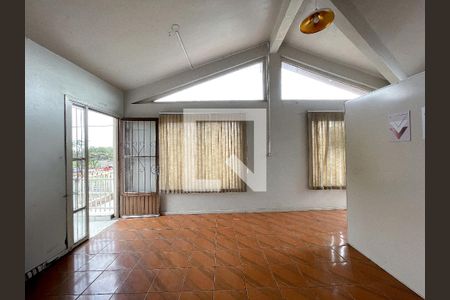 Quarto de apartamento para alugar com 1 quarto, 44m² em Vicentina, São Leopoldo