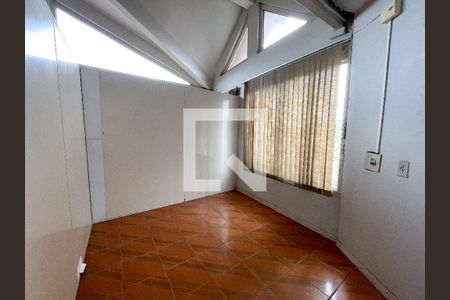 Sala de apartamento para alugar com 1 quarto, 44m² em Vicentina, São Leopoldo