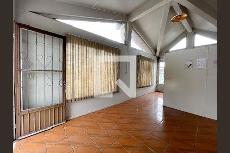 Sala de apartamento para alugar com 1 quarto, 44m² em Vicentina, São Leopoldo