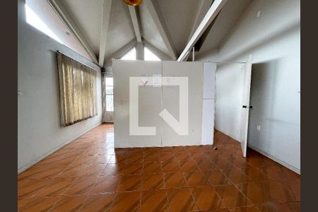 Sala/Cozinha de apartamento para alugar com 1 quarto, 44m² em Vicentina, São Leopoldo